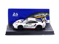 SPARKY 1/64 - PORSCHE 911 RSR-19 - LE MANS 2022 Y274