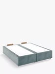 John Lewis Non Sprung Classic Maxi Divan Base, Double