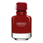 Givenchy - L'interdit Rouge Ultime Eau De Parfum 80ml