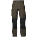 Fjällräven Mens Barents Pro (Grön (DK OLIVE-DK OLIVE/633-633) 46)