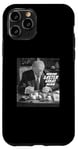 iPhone 11 Pro Trump Painting Easter Eggs Making Easter Great Again Case