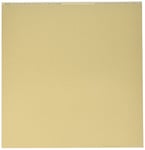 Bazzill Basics Paper Artemio Lot de 25 Feuilles à Pois Scrapbooking Swin en Corde Beige