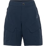 Kari Traa Ane Cargo Vannd shorts Dame - Marinen - str. L