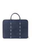 Pampeano Empresario Leather Briefcase