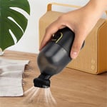 Wireless Desktop Dust Cleaning Tool Car Vacuum Cleaner 2200Pa Car Interior