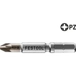 FESTOOL BIT PZ PZ 2-50 CENTRO/