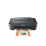 Canon PIXMA MG2551S Inkjet Printer Colour All-In-One Compact A4 0727CO68