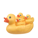 Playgro Badanka, Duckie family Gul