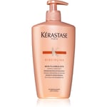 Kérastase Discipline Bain Fluidealiste Gentle smoothing shampoo for unruly hair 500 ml