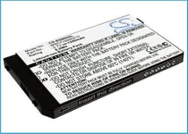 Batteri TS-BTR002 for SoftBank, 3.7V, 1350 mAh