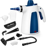 Portable Steam Cleaner, Hand Held Steam Cleaners for cleaning house, Handheld