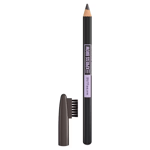 Maybelline Express Brow Precise Shaping Pencil -  06 Black Brown