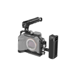 SmallRig 3669 Advanced Kit, Sony A7 IV For Sony A7 IV / A7S III