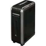 Fellowes Powershred Shredder 18 Sheets Cross Cut Security Level P-4, O-2, T-2 53 L 125CI