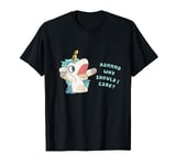 Why Should I care | Unicorse T-Shirt