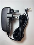 UK Replacement for 12V 2A LG AC Adapter model MPA-630 for Portable DVD Player