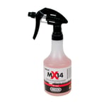 Universalrengöringsmedel Oregon MX14 sprayflaska 500ml