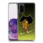 OFFICIAL SCOOBY-DOO MYSTERY INC. BACK CASE FOR SAMSUNG PHONES 1