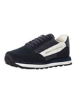 Armani ExchangeBranded Trainers - Navy/Off White