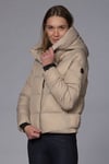 Ridjacka Schockemöhle Sports Verena Style Beige - BEIGE, S