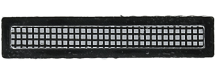 Samsung J330 J3 2017 Ear Speaker Grill