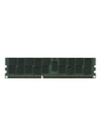 Dataram Value Memory - DDR3L - module - 16 GB - DIMM 240-pin - 1600 MHz / PC3L-12800 - registered