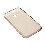 UNIFORMATIC Coque de protection TPU soft case pour Alcatel one Touch PIXI 4