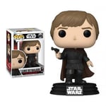 Star Wars Retour Jedi 40th Luke Skywlaker Pop #605 Vinyl Figurine Funko