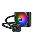 Thermaltake TH120 ARGB-synkronointi - CPU Vesijäähdytys