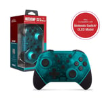 Armor 3 Wireless Game Controller Nintendo Switch Controller - Turquoise 