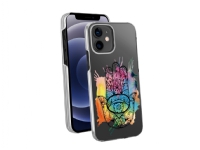 Vivanco Special Edition, Omslag, Apple, iPhone 12 mini, 13,7 cm (5.4), Multifärg