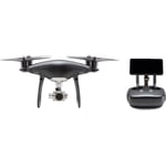 DJI Phantom 4 Pro+ Obsidian Edition Drönare