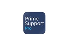 Sony PrimeSupport Pro - support opgradering - 2 år - 4./5. år - forsendelse