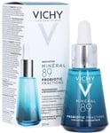 Vichy Mineral 89 Probiotic Serum 30ml GENUINE & NEW