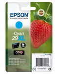 Epson Strawberry Cartouche "Fraise" 29XL - Encre Claria Home C