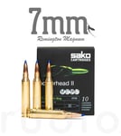 Sako Powerhead Blade 9,1 gram 7mm RM