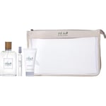 POLO EARTH by Ralph Lauren EDT SPRAY 3.4 OZ & BODY LOTION 1.7 oz & EDT spray