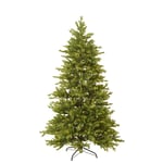 Mr Plant, Julgran Geilo 210 cm 500 lampor