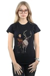 Frozen 2 Sven And Kristoff Cotton T-Shirt