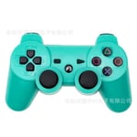 Nouveau pour Sony Playstation3 pour contrôleur PS3 manette de jeu sans fil Bluetooth manette pour Mando PS3-PC manette  - Type 0