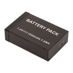 LP E17 Battery Pack For 1040mah Rechargeable Battery For R8 R10 R50 R100 RP Hot