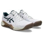 ASICS Homme Gel-Challenger 14 Sneaker, Multicolore, 43.5 EU