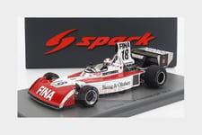 1:43 SPARK Surtees F1 Ts16 #18 German Gp 1974 D.Bell S9655 Model