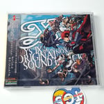 YS IX Monstrum Nox Original Soundtrack [3CDs] OST NEW Nihon Falcom Game Music