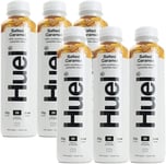 Huel Ready to Drink Salted Caramel - 6 x 500ml