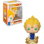 Figurine Funko Pop! Animation: DBZ S8 - Majin Vegeta