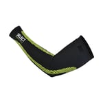 Select Compression Arm Sleeve - Svart, storlek X-Small