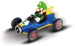 Greenhills Carrera RC Mario Kart Mach 8 Luigi 370181067 - BNIB - CW3
