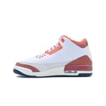 Chaussures Nike Air Jordan 3 " Mars Pierre " GS DV7028 108 Original