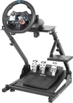 G920 Support De Volant De Course Pour Logitech G920,G29,G923 Thrustmaster T80 T150 Tx F430 Pédales Non Incluses